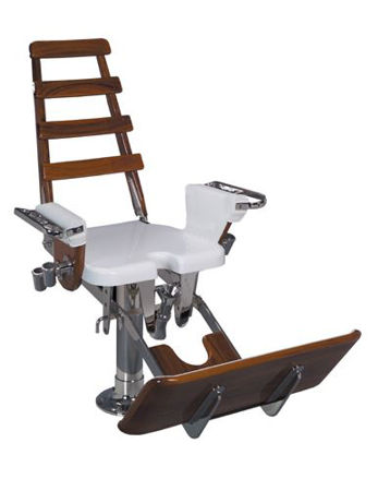 Picture for category 130 LB Class Fighting Chair