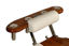 Picture of Pompanette INT5000 Teak Reverse Rocket Launcher - Chair mount