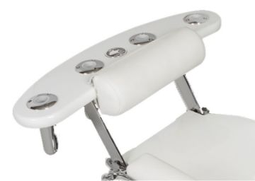 Picture of Pompanette INT4850 Tournament Series Rocket Launcher, chair mount