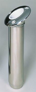 Picture of Pompanette T1072B00 Rod holder 2" x 30Β° angle