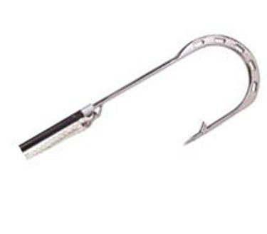 Picture of Pompanette T2309D00 Tournament Series Flying Gaffs 10" - 10" Fly Gaff Hook