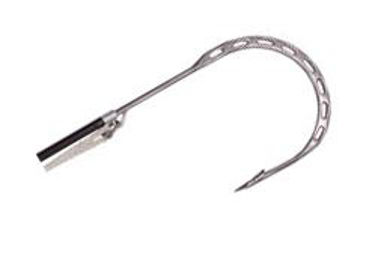 Picture of Pompanette T2309D00 Tournament Series Flying Gaffs 13" - 13" Fly Gaff Hook