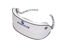 Picture of Pompanette FLIBUCKETHARN4 Tuna Harness Bottomless Harness