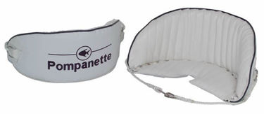 Picture of Pompanette FLIBUCKETHARN2 Tuna Harness Large