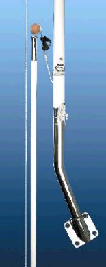 Picture for category Anglers Specialties Outriggers