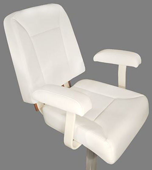 Pompanette T2012decorus Decorus Helmseat Pompanette T2012decorus