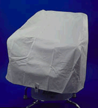 Picture of Pompanette T5584000 Chair Covers-100Q