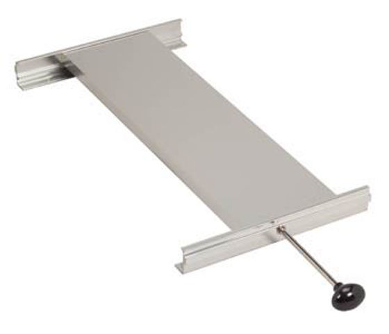 Picture of Pompanette T4150000 Double Wide Slide Assembly