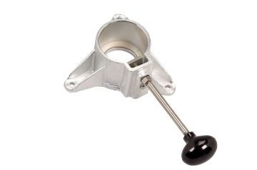 Picture of Pompanette T1460000 Spiders 3-Leg 