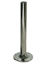 Picture of Pompanette T2260B00 Stainless Steel 6" Regular Mount Pedestal