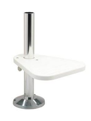 Picture for category Pedestal & Quad Base Accessories
