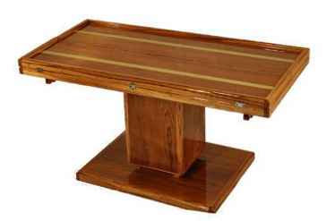 Picture of Pompanette Custom Table