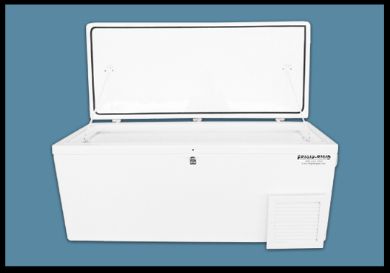 Picture for category Freezers