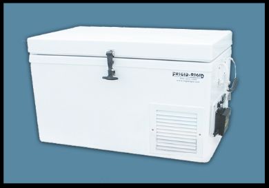 Picture for category Solar Refrigerator/Freezer