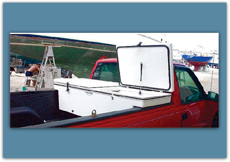 Picture for category Pick-up Truck Boxes