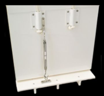 Picture of TURN BUCKLE TIE DOWN (pair)