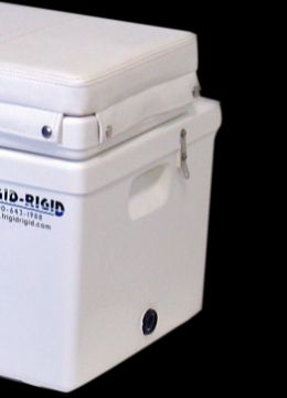 Picture of Recessed Handles