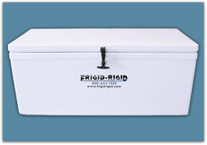 Picture for category Frigid Rigid Ice Chests & Coolers