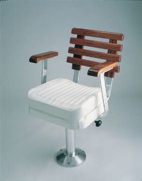 Picture of T2341C00 P2000 Teak Back